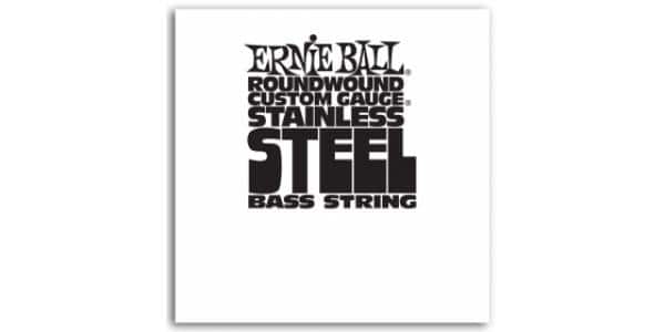 CUERDA BAJO ERNIE BALL 85 STAINLESS P01385