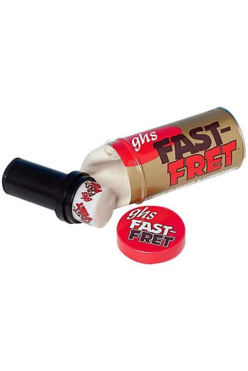 FAST FRET CERA LIMPIA CUERDAS