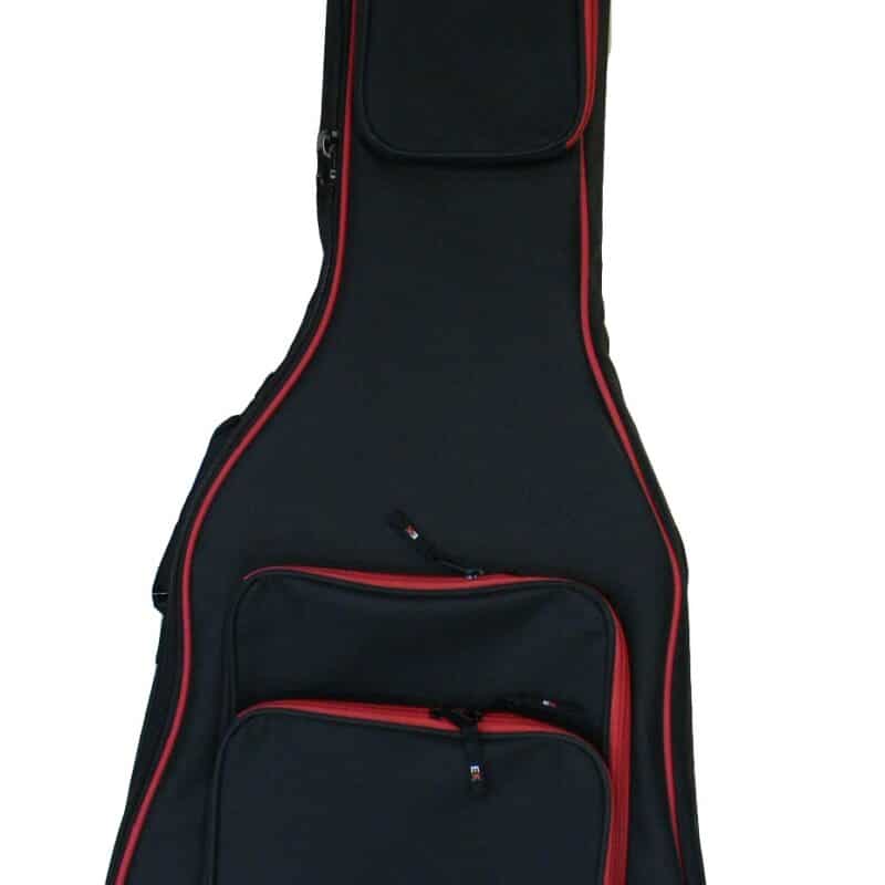 FUNDA EK BAGS 30MM. ELÉCTRICA FGE30RD