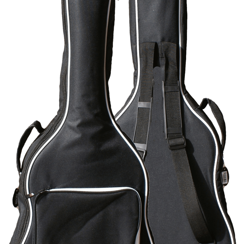 FUNDA GUITARRA ADMIRA 5MM FGCADM5
