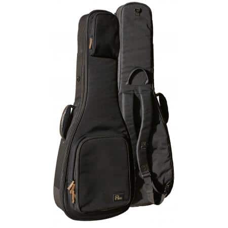 FUNDA GUITARRA CLÁSICA EK BAGS FGCEKHQ