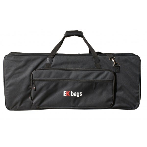 FUNDA TECLADO 5 OCTAVAS EK BAGS