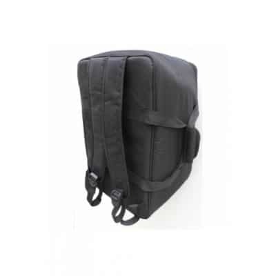 FUNDAS Y ESTUCHES BATERÍA Y PERCUSIÓN