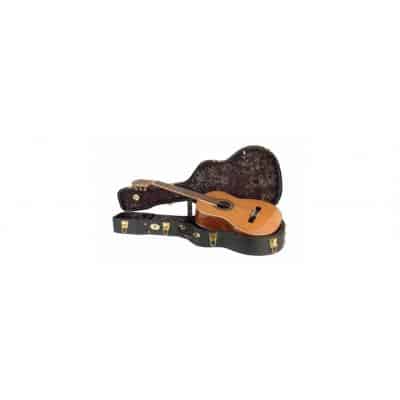 FUNDAS Y ESTUCHES GUITARRA