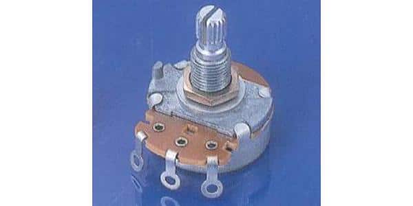 POTENCIÓMETRO GOTOH 250K VOLUMEN