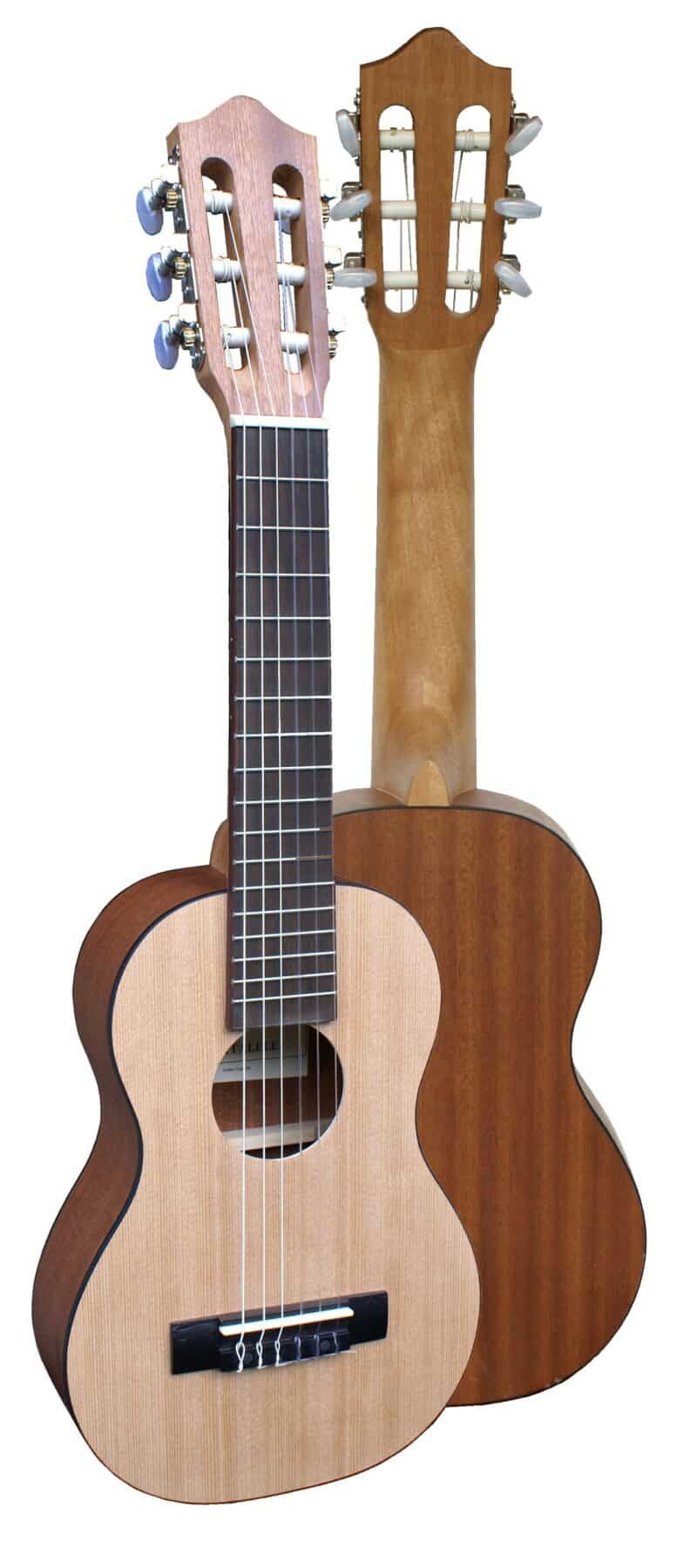GUITARLELE ADMIRA ADMGTL CON FUNDA