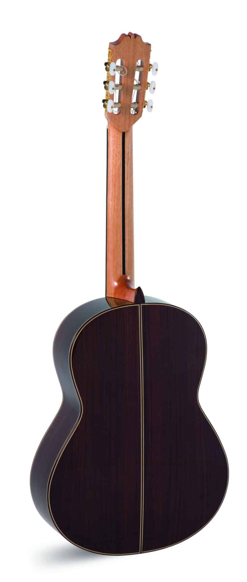 GUITARRA ADMIRA A20 - Imagen 2