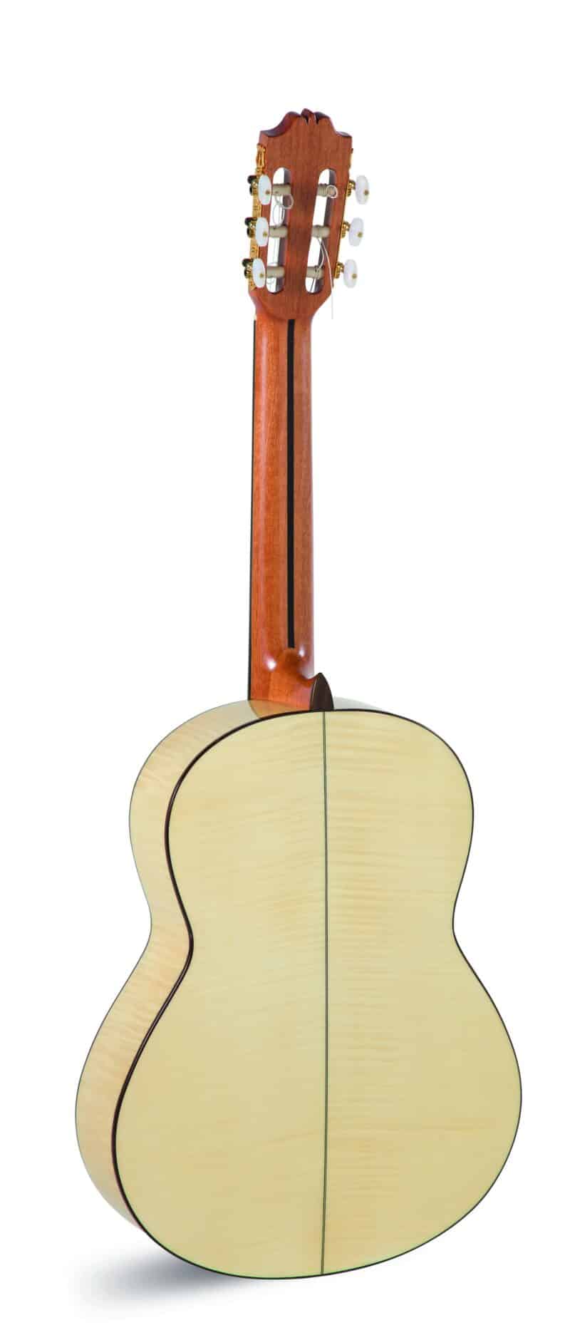 GUITARRA ADMIRA F4 - Imagen 2