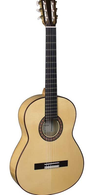 GUITARRA ADMIRA F4 EF