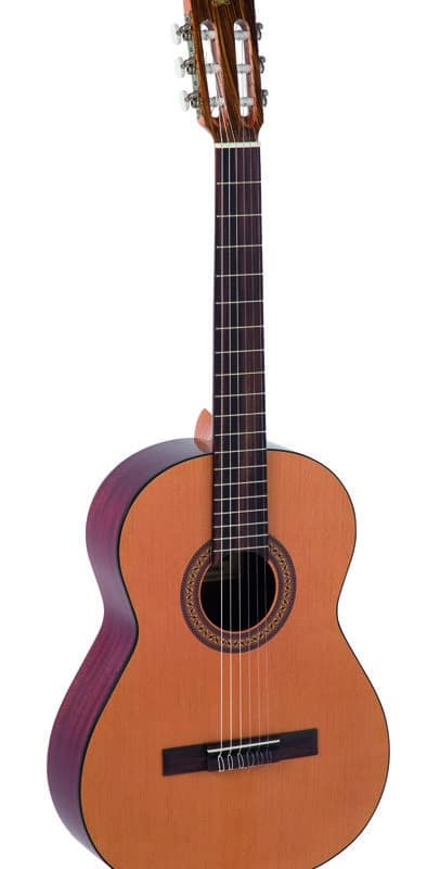 GUITARRA ADMIRA PALOMA