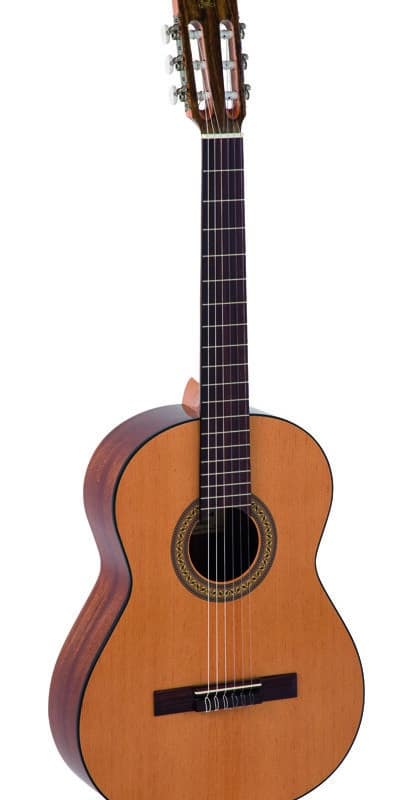 GUITARRA ADMIRA ROSARIO