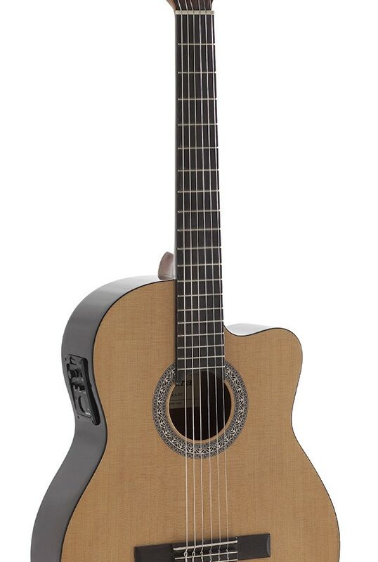 GUITARRA ADMIRA SARA EC