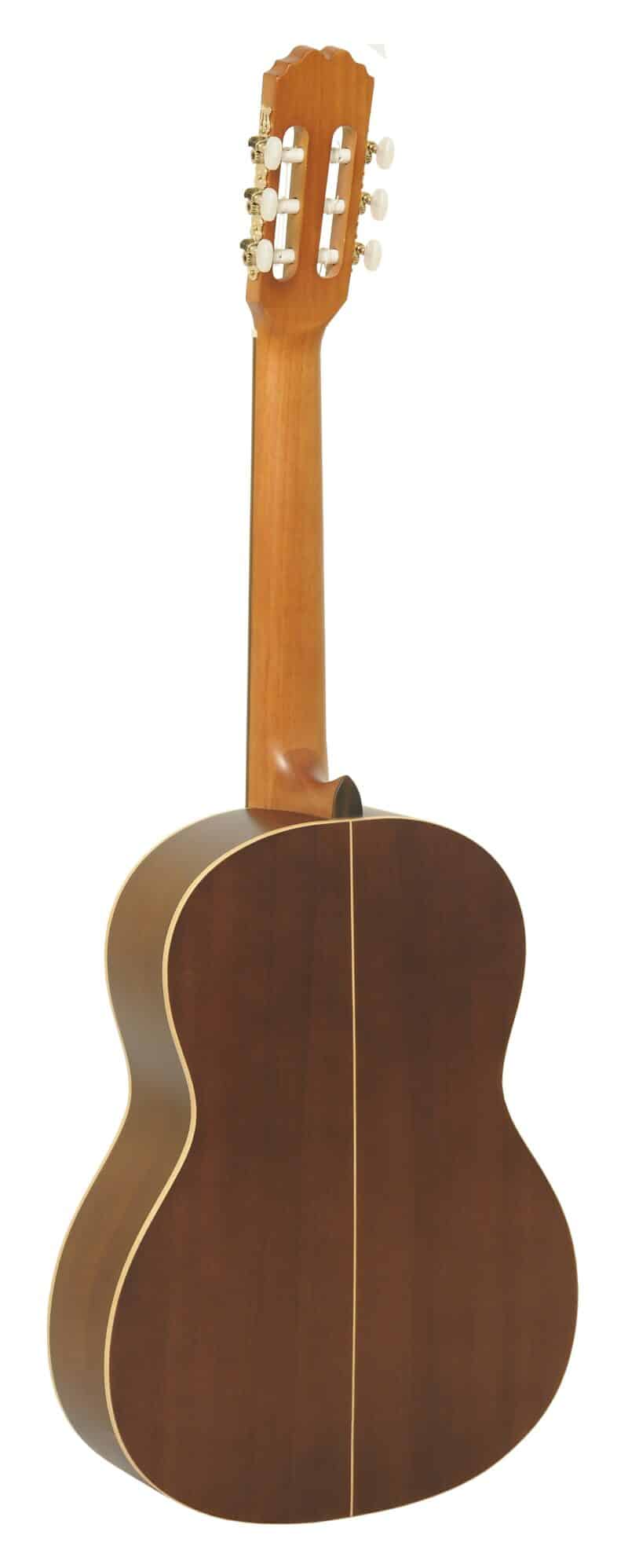 GUITARRA ADMIRA SEVILLA - Imagen 2