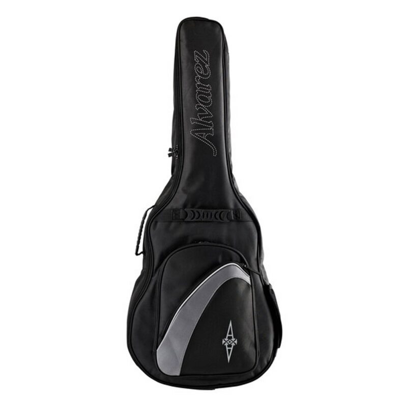 GUITARRA ALVAREZ AD60CE NATURAL - Imagen 2