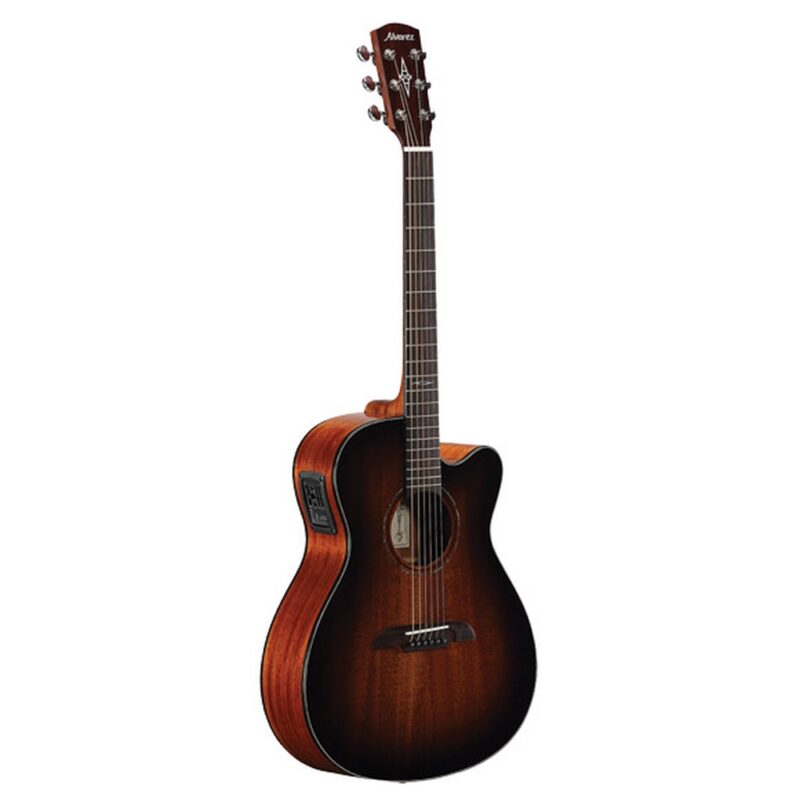GUITARRA ALVAREZ AF66CE ARTIST FOLK
