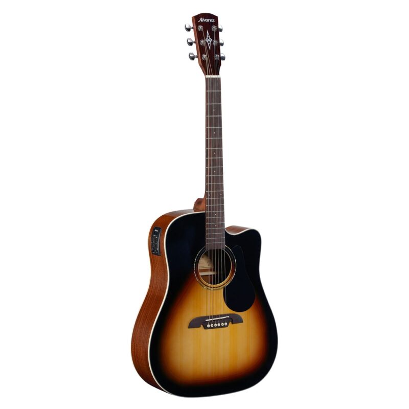 GUITARRA ALVAREZ RD26CESB Regent Dreadnought