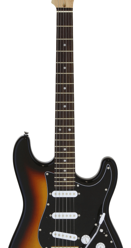 GUITARRA ARIA PRO II STG003SPL3TS