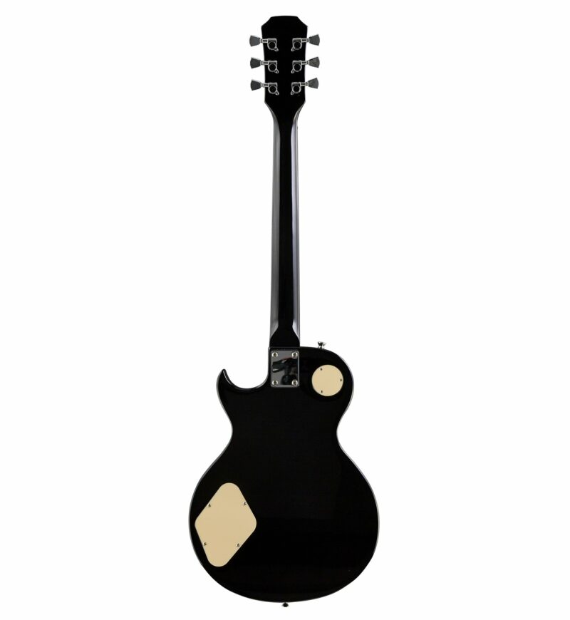 GUITARRA AUSTIN AS6PTS SUPER 6 TOBACCO SUNBURST - Imagen 2