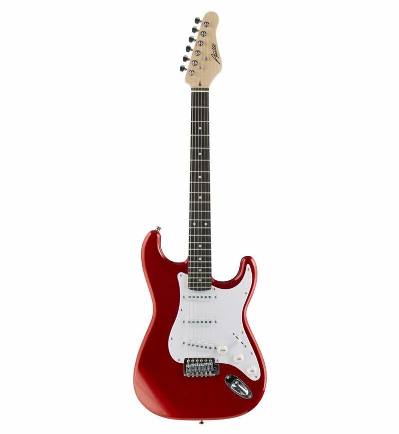 GUITARRA AUSTIN AST100 RED