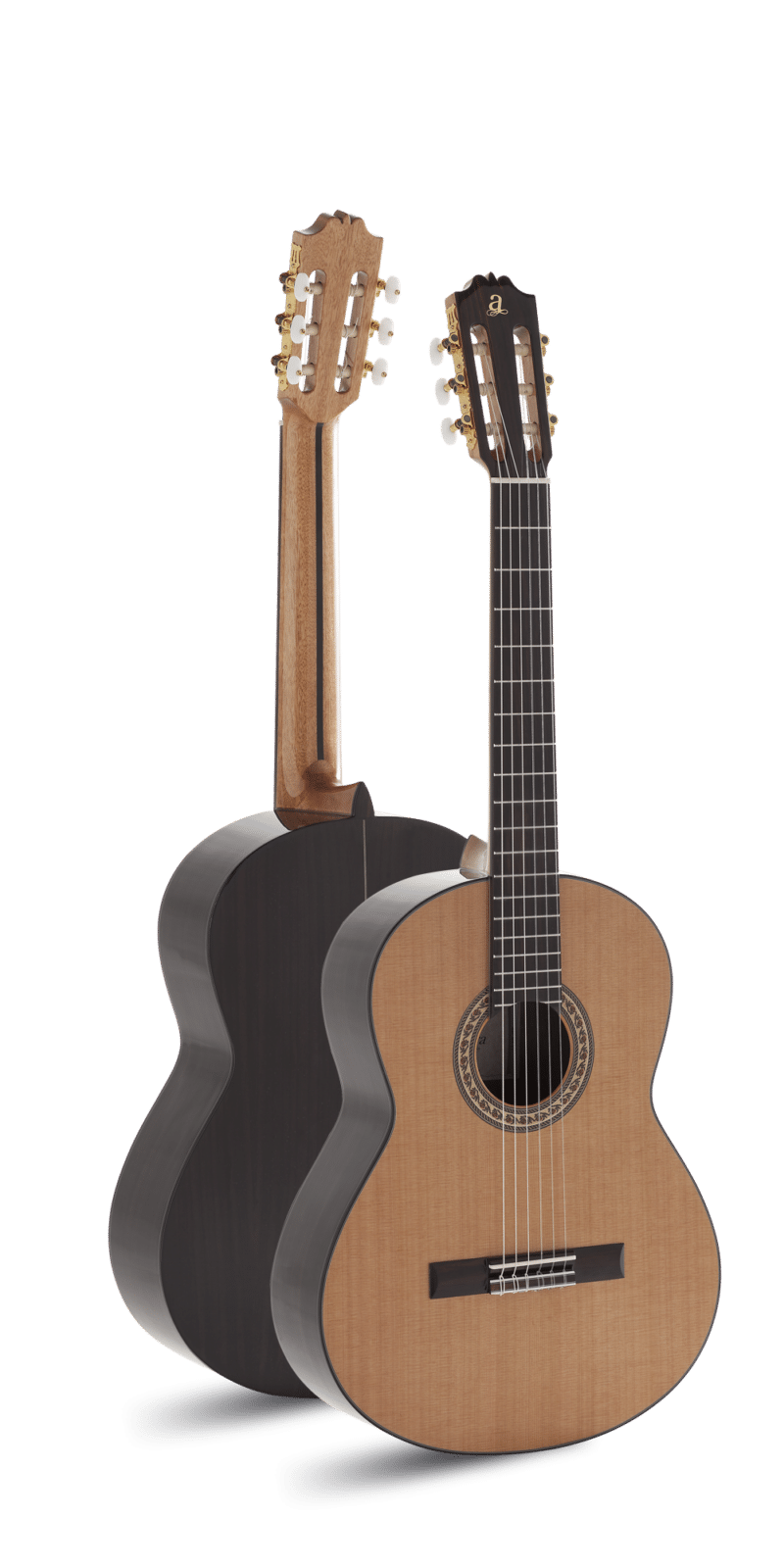 GUITARRA CLÁSICA ADMIRA A6
