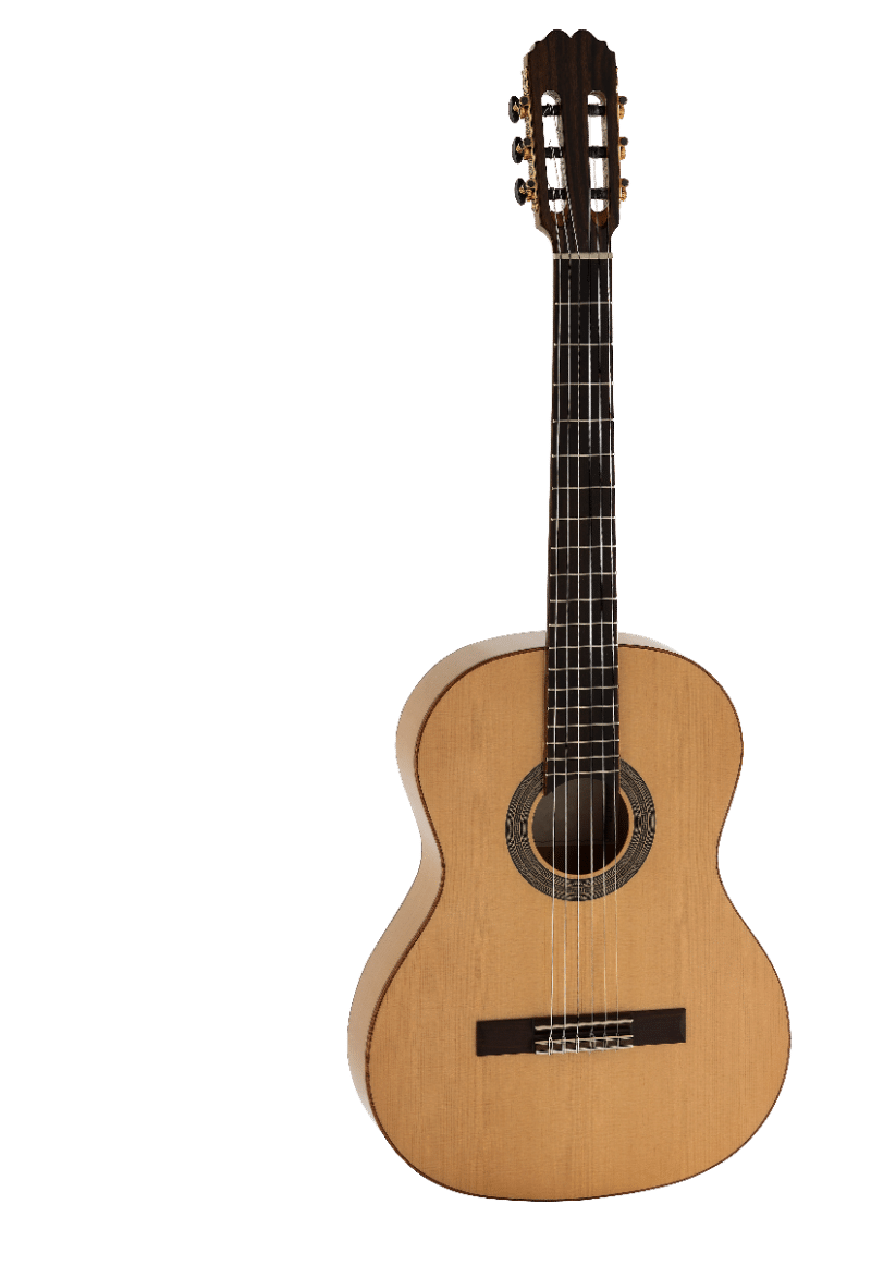 GUITARRA CLÁSICA ADMIRA MACARENA