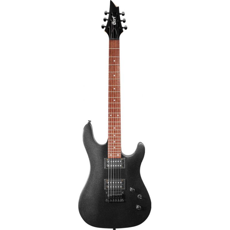 GUITARRA CORT KX100 BKM