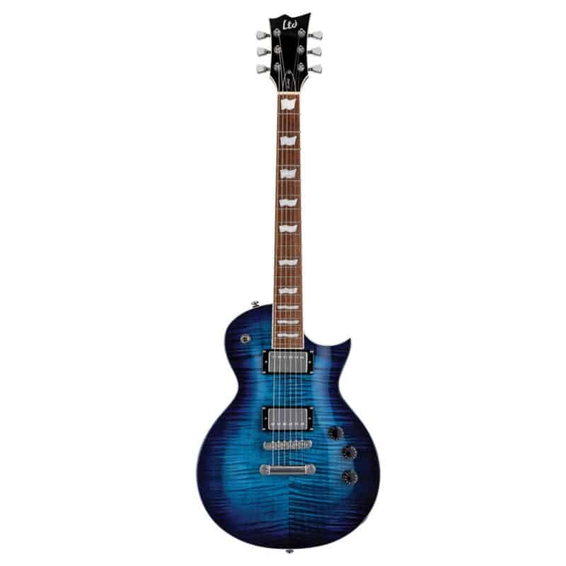 GUITARRA LTD EC-256FM CB