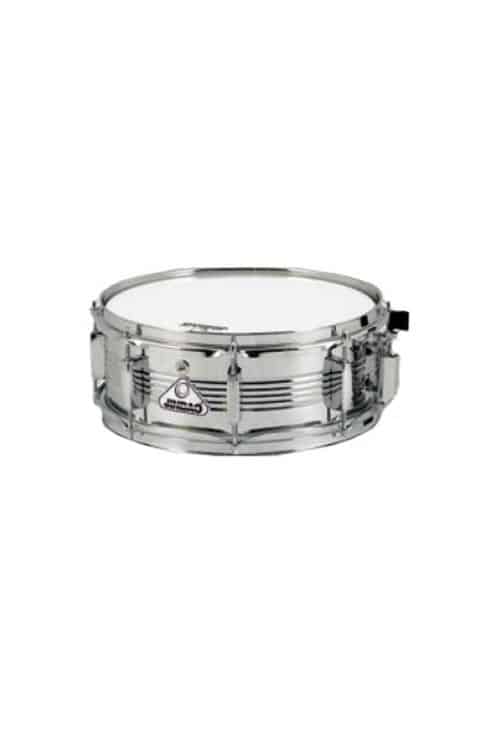 CAJA METÁLICA JINBAO 1057J 14″X5″