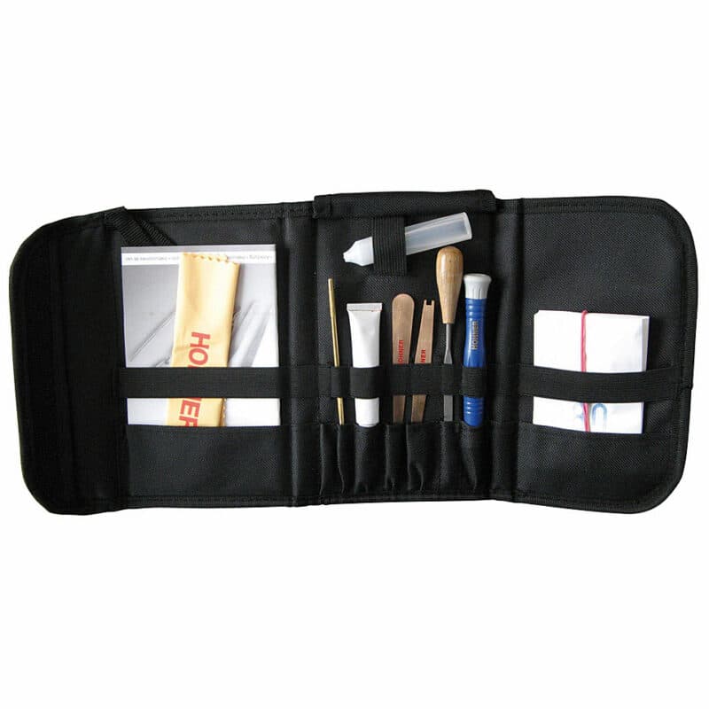 KIT MANTENIMIENTO ARMÓNICAS HOHNER 99340