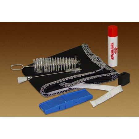 KIT MANTENIMIENTO CLARINETE SUPERSLICK CCK