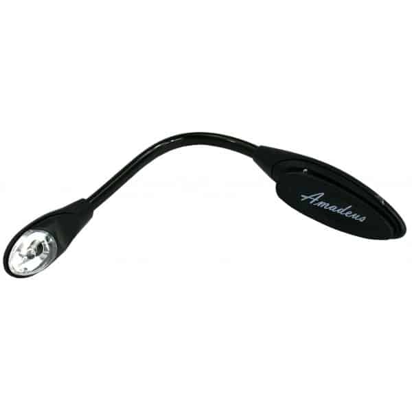 LÁMPARA 1 LED AMADEUS WL1