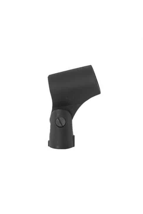 PINZA MICRÓFONO LEEM HD30C/MSA105