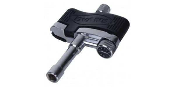 LLAVE AFINACIÓN EVANS DTAK