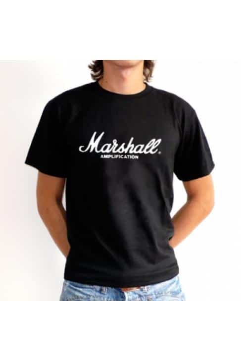 CAMISETA MARSHALL T-SHIRT L
