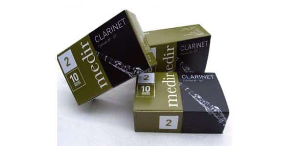 CAÑA MEDIR CLARINETE 2,5