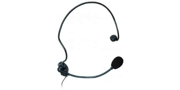 MICRÓFONO DIADEMA HM700