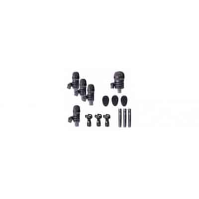 MICRÓFONOS PARA INSTRUMENTOS