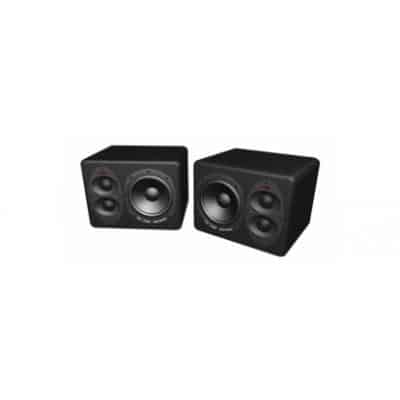 MONITORES DE ESTUDIO
