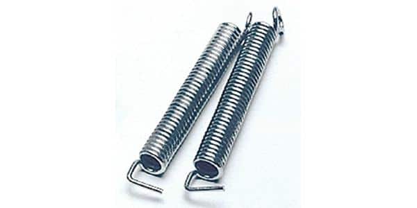 MUELLES VIBRATO RETRO PARTS 2U