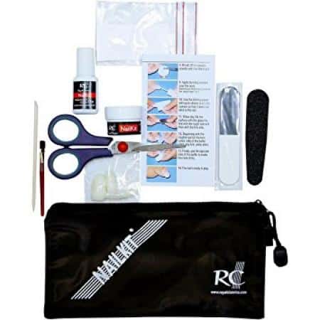 NAIL KIT RC STRINGS NK100