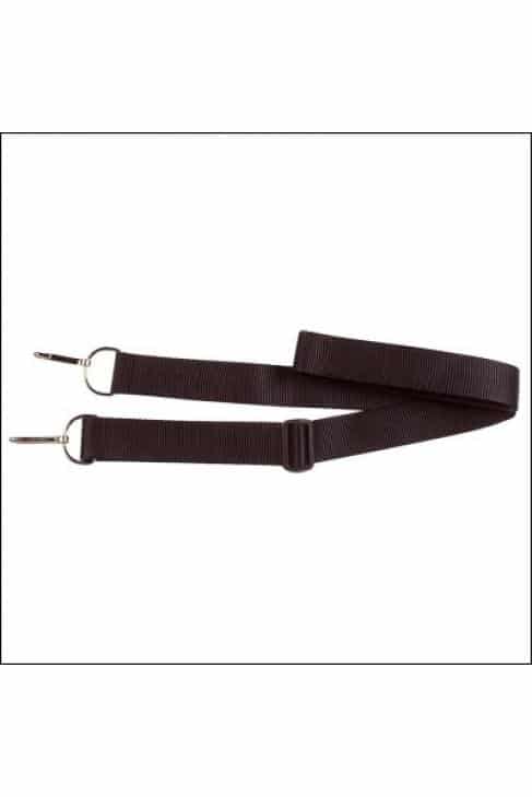 BANDOLERA NYLON NIÑO ECO ORTOLÁ REF710EN