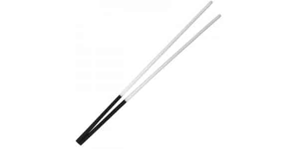 PAR BAQUETAS REPENIQUE FIBRA GONALCA REF02902