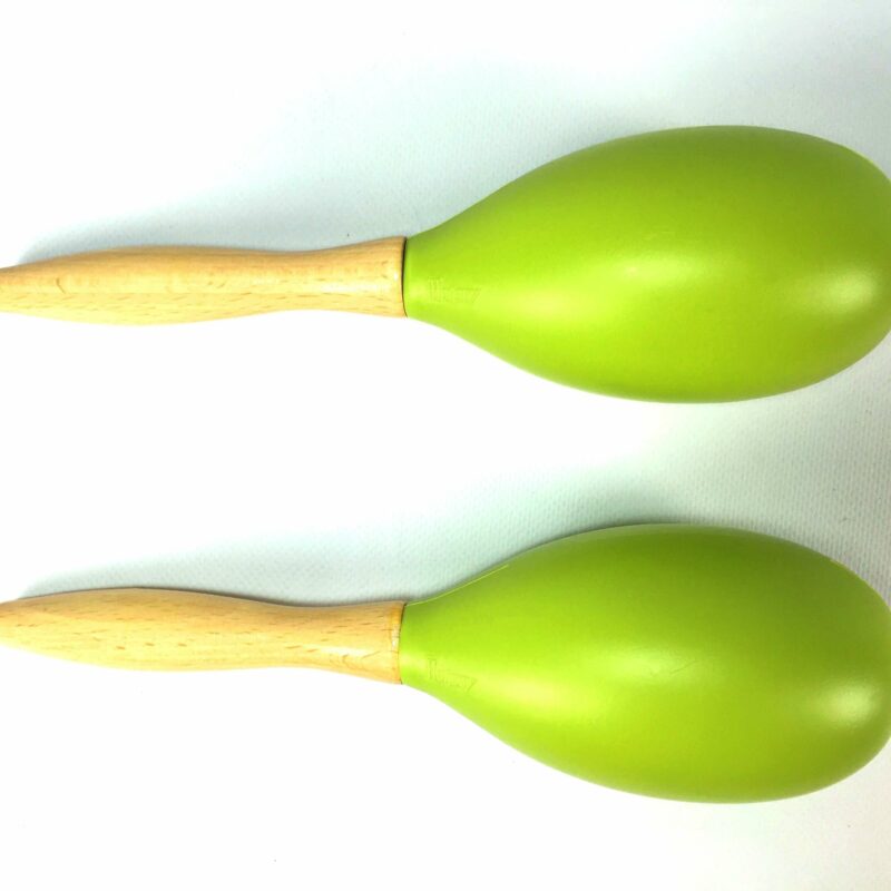 PAR MARACAS HONSUY 47400