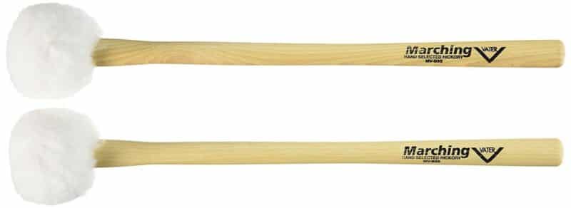 PAR MAZAS BOMBO VATER MVB3S