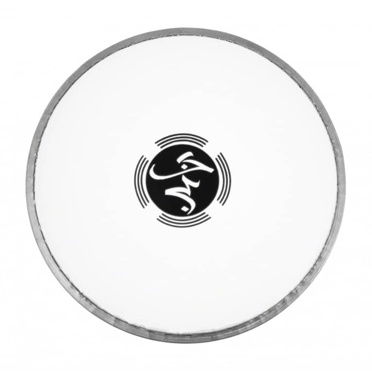 PARCHE DARBUKA 8,5″ 21CM. SAWT