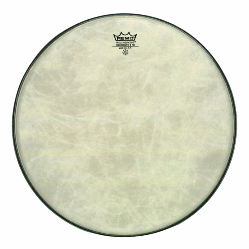 PARCHE REMO 14" FIBERSKYN III