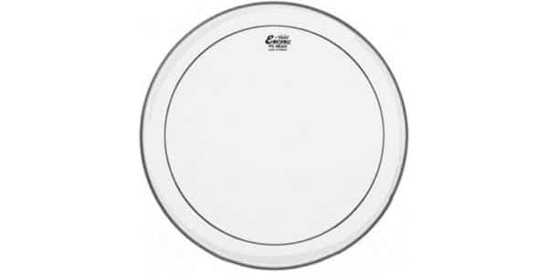 PARCHE REMO ENCORE 20″ PINSTRIPE EN1320PS CLEAR EN1320PS