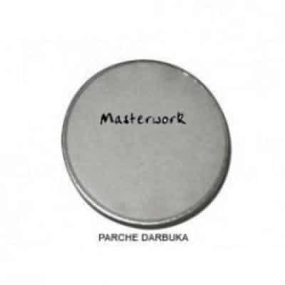 PARCHES DARBUKA