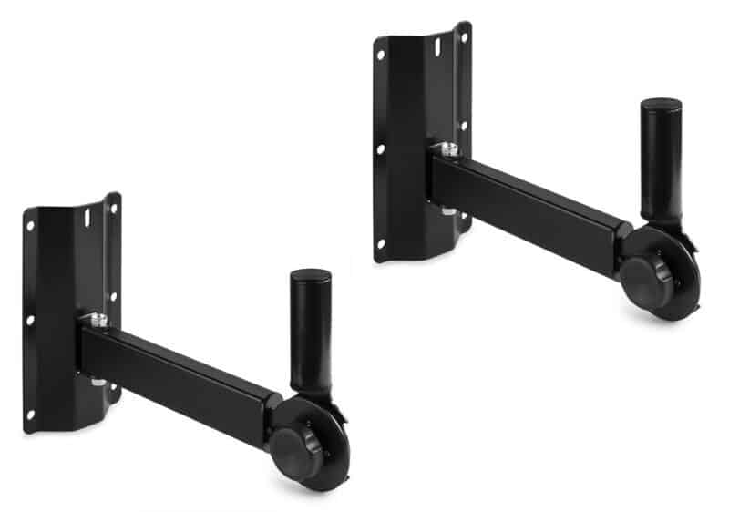 PAREJA SOPORTES DE ALTAVOZ VONYX WMS-05