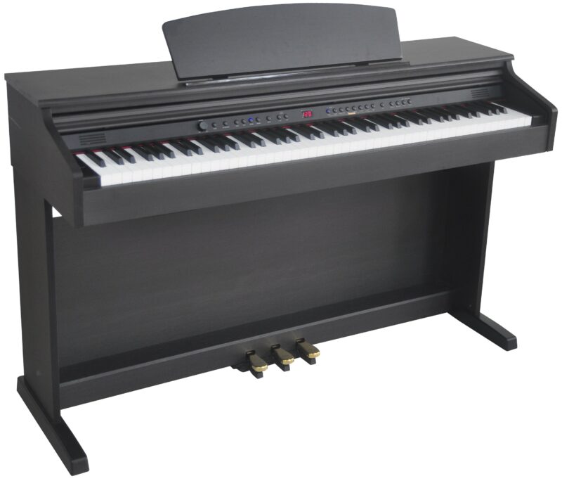 PIANO DIGITAL ARTESIA DP-3
